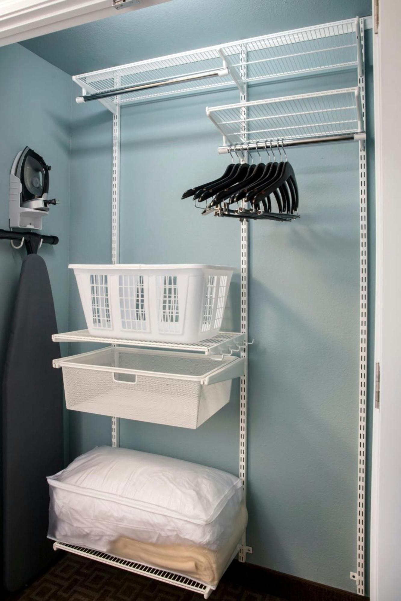 Towneplace Suites By Marriott Orlando Theme Parks Lake Buena Vista Exteriör bild